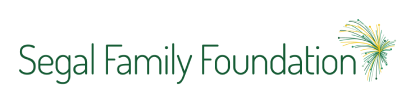 segal family fondation